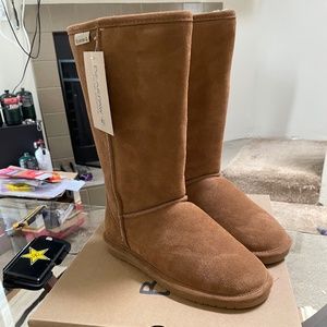 Bearpaw Emma Tall